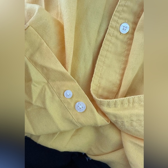 Chaps men’s short sleeve button up - Picture 4 of 5